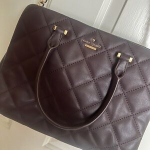 Kate Spade Emerson Place Quilted Bag